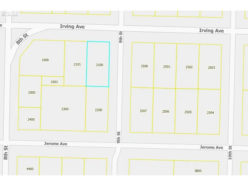 0 Irving #2100, Astoria, OR 97103 - #2
