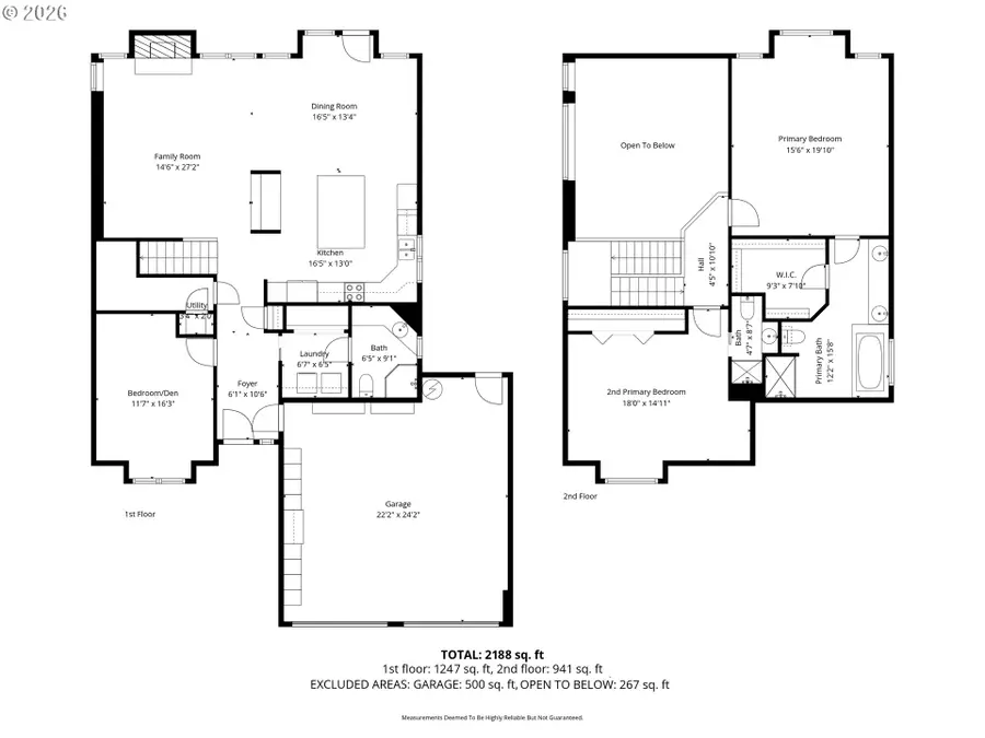 2217 NE 179th St #F11, Ridgefield, WA 98642 - #2