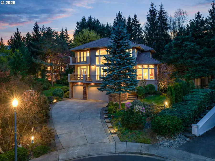 4844 NW Rainier Ct, Camas, WA 98607 - #2