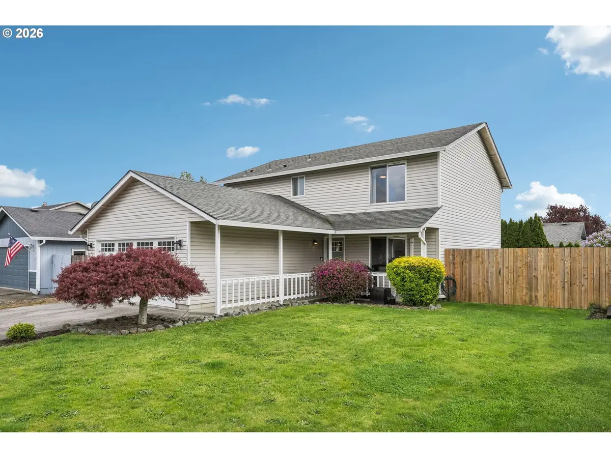 16001 NE 4th Way, Vancouver, WA 98684 - #1