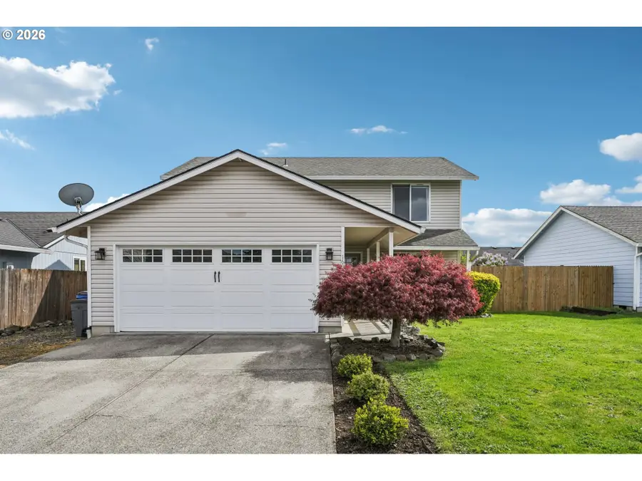 16001 NE 4th Way, Vancouver, WA 98684 - #2