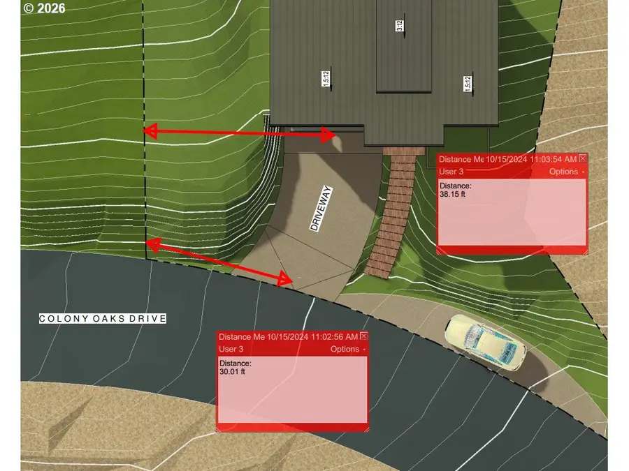 3586 Colony Oaks Dr #5, Eugene, OR 97405 - Image #3