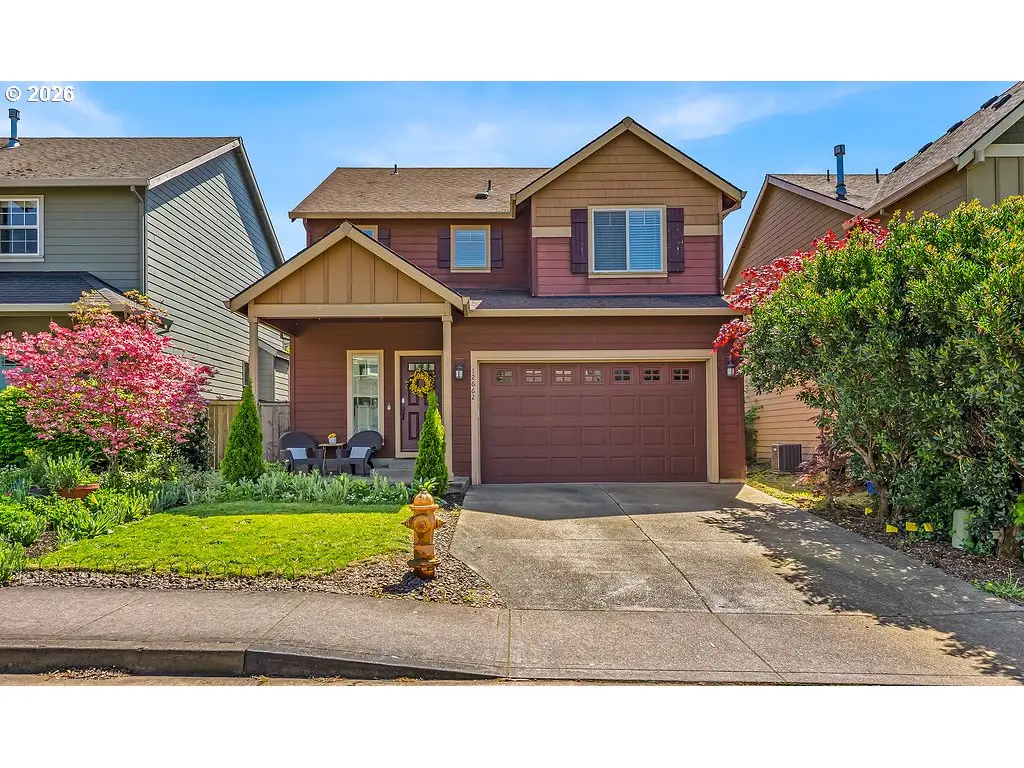12662 Anita Pl, Oregon City, OR 97045 - #1