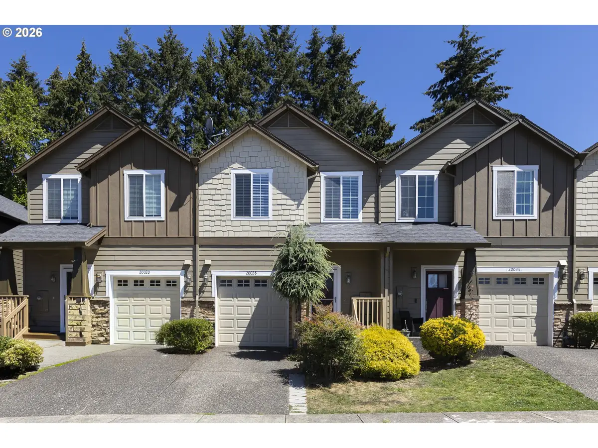 20028 Berge View Ave, Oregon City, OR 97045 - #1