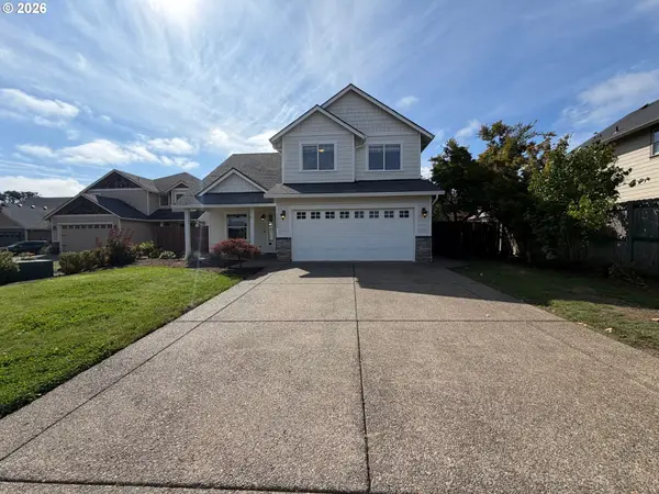 1113 SW Sequoia Ln, Dallas, OR 97338