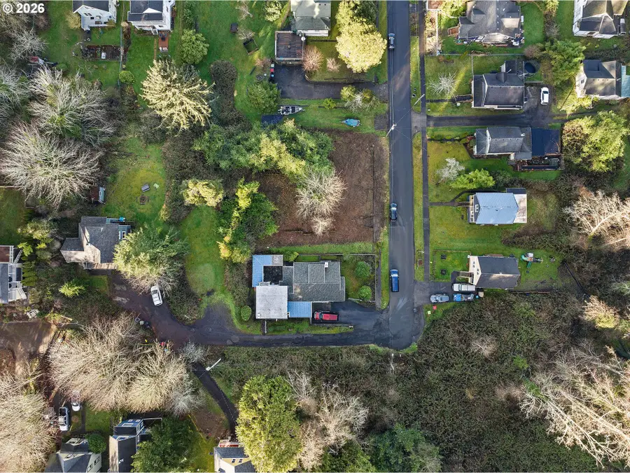 755 38th St, Astoria, OR 97103 - #3
