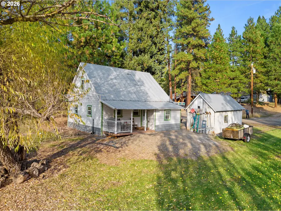 237 Bonanza St, Sumpter, OR 97877 - #2