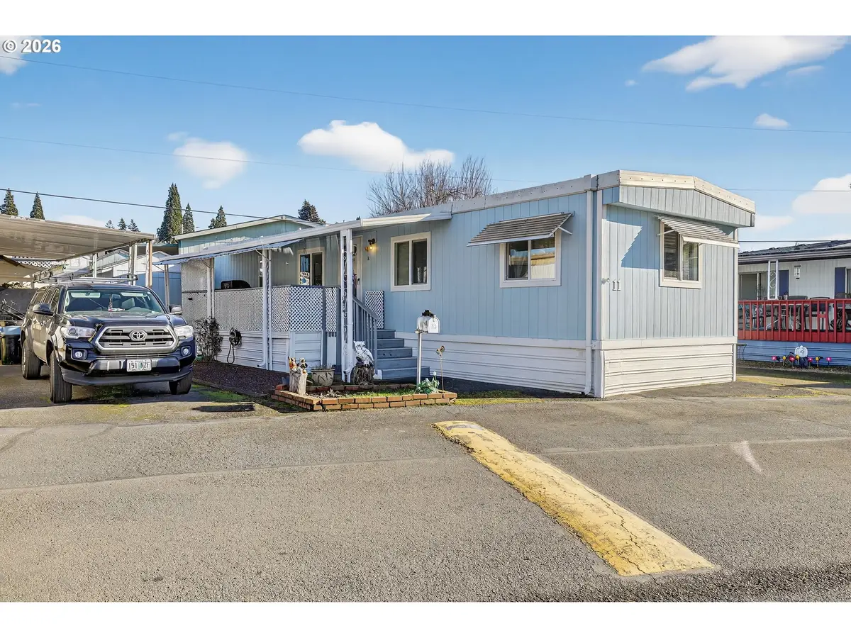 2710 SE Courtney Ave, Milwaukie, OR 97222 - Image #1