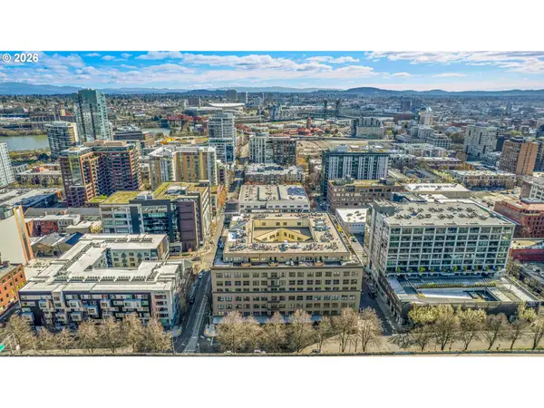 1420 NW Lovejoy St #204, Portland, OR 97209