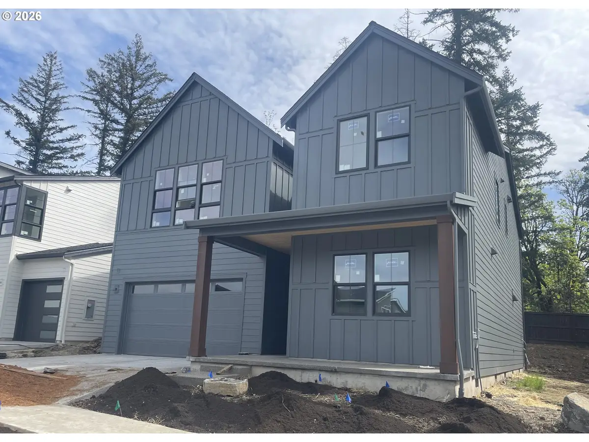4804 N Adams St #Lot 109, Camas, WA 98607 - #1