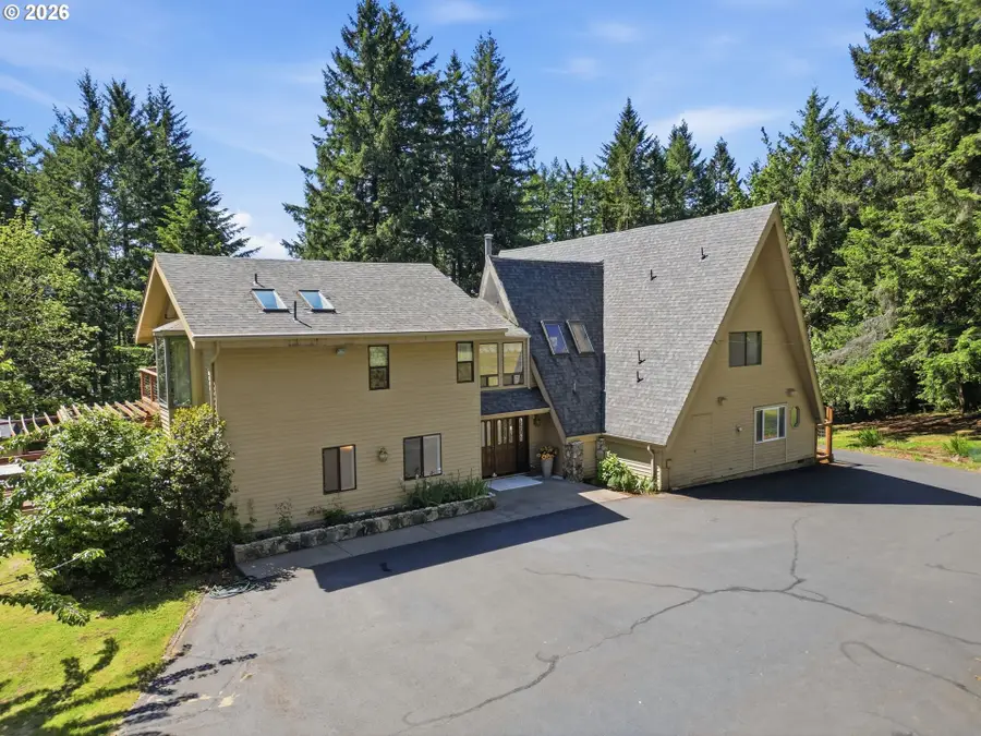 90966 Hill Rd, Springfield, OR 97478 - #3