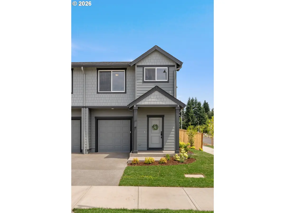 1584 Brown St, Woodburn, OR 97071 - #1