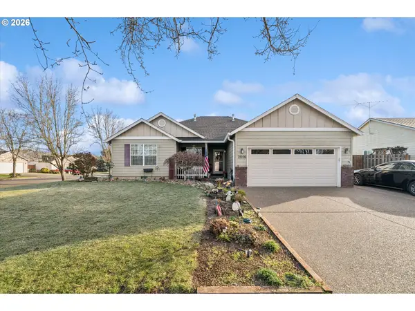 2846 Roanoke St, Woodburn, OR 97071