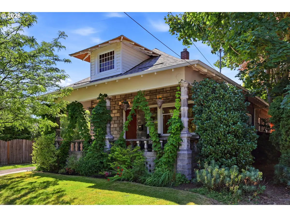 1820 N Schofield St, Portland, OR 97217 - #1