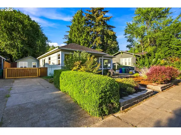 3636 N Baldwin St, Portland, OR 97217