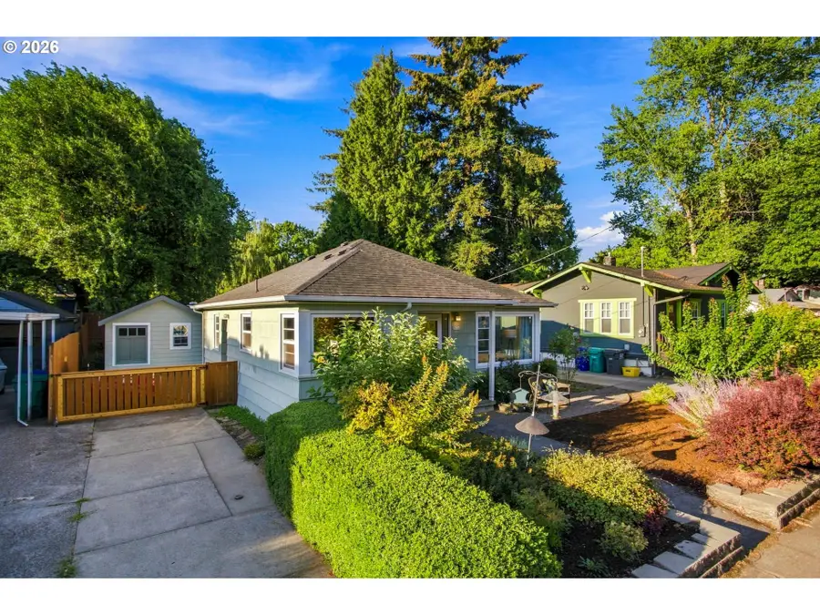 3636 N Baldwin St, Portland, OR 97217 - #2