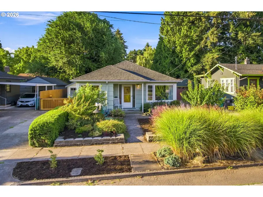 3636 N Baldwin St, Portland, OR 97217 - #3