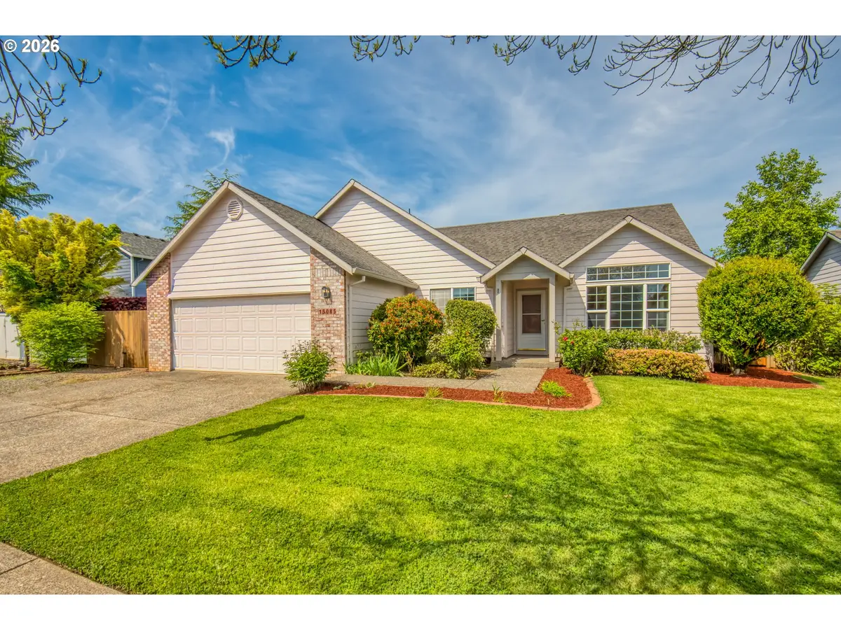 15085 Spyglass Ln, Oregon City, OR 97045 - #1