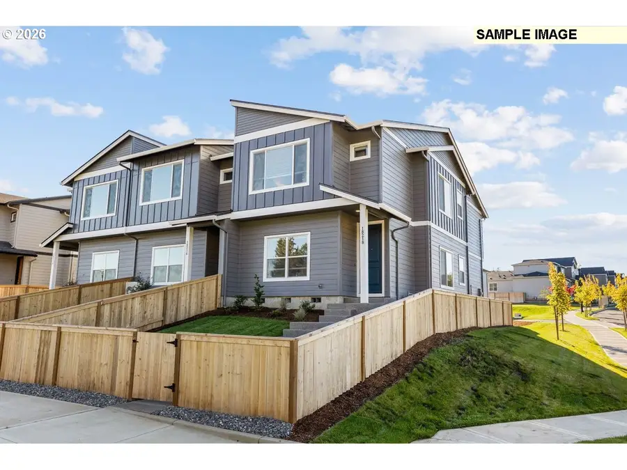 18612 NE 45th Ave #LOT 351, Vancouver, WA 98686 - #2