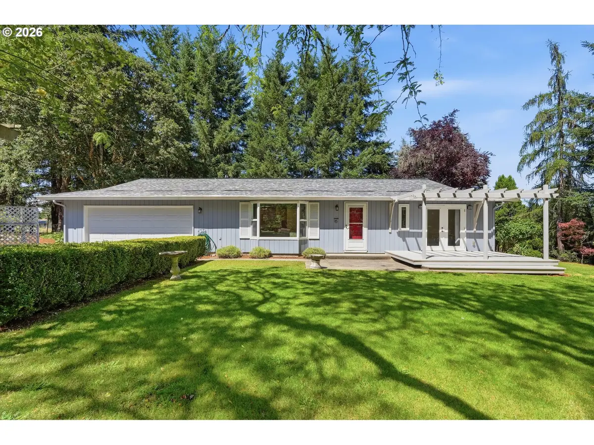 10650 NE Fox Farm Rd, Dundee, OR 97115 - #1