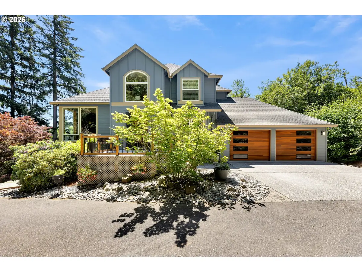 15212 NE Winsor Dr, Brush Prairie, WA 98606 - #1