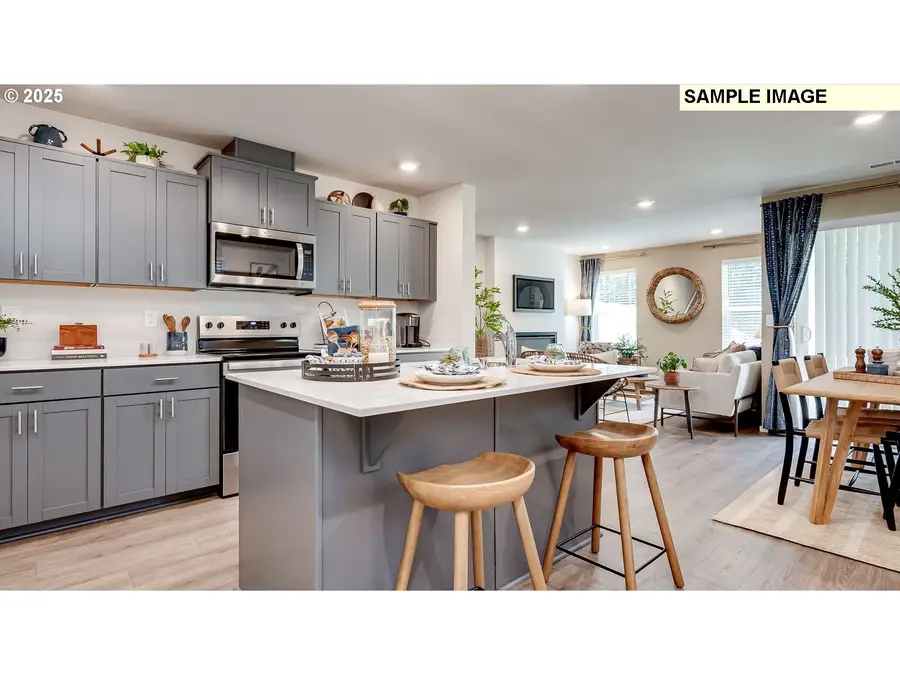 1100 SE 193rd Pl, Camas, WA 98607 - #3