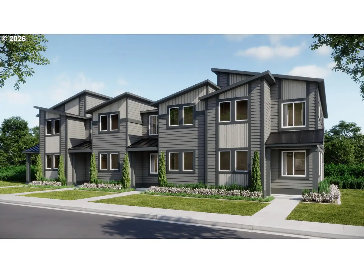 7324 SE Butternut Creek Pkwy, Hillsboro, OR 97123 - #1