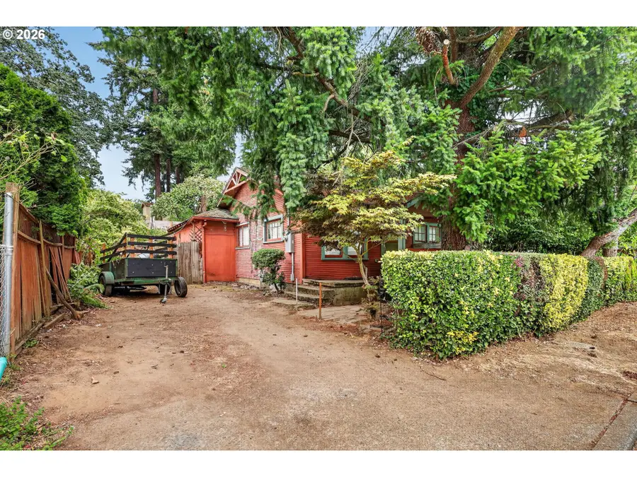 4382 NE 88th Ave, Portland, OR 97220 - #3