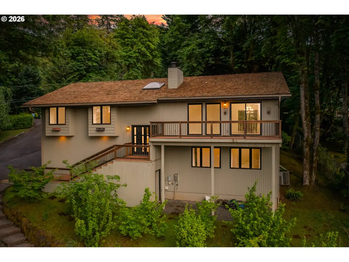1610 Lee St, Lake Oswego, OR 97034 - #1