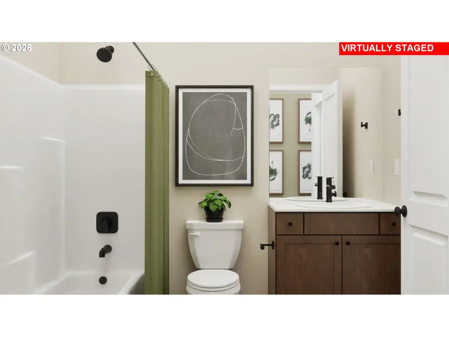 496 NE Hunter Dr, Estacada, OR 97023 - #2