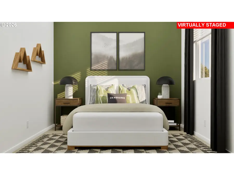 496 NE Hunter Dr, Estacada, OR 97023 - #3