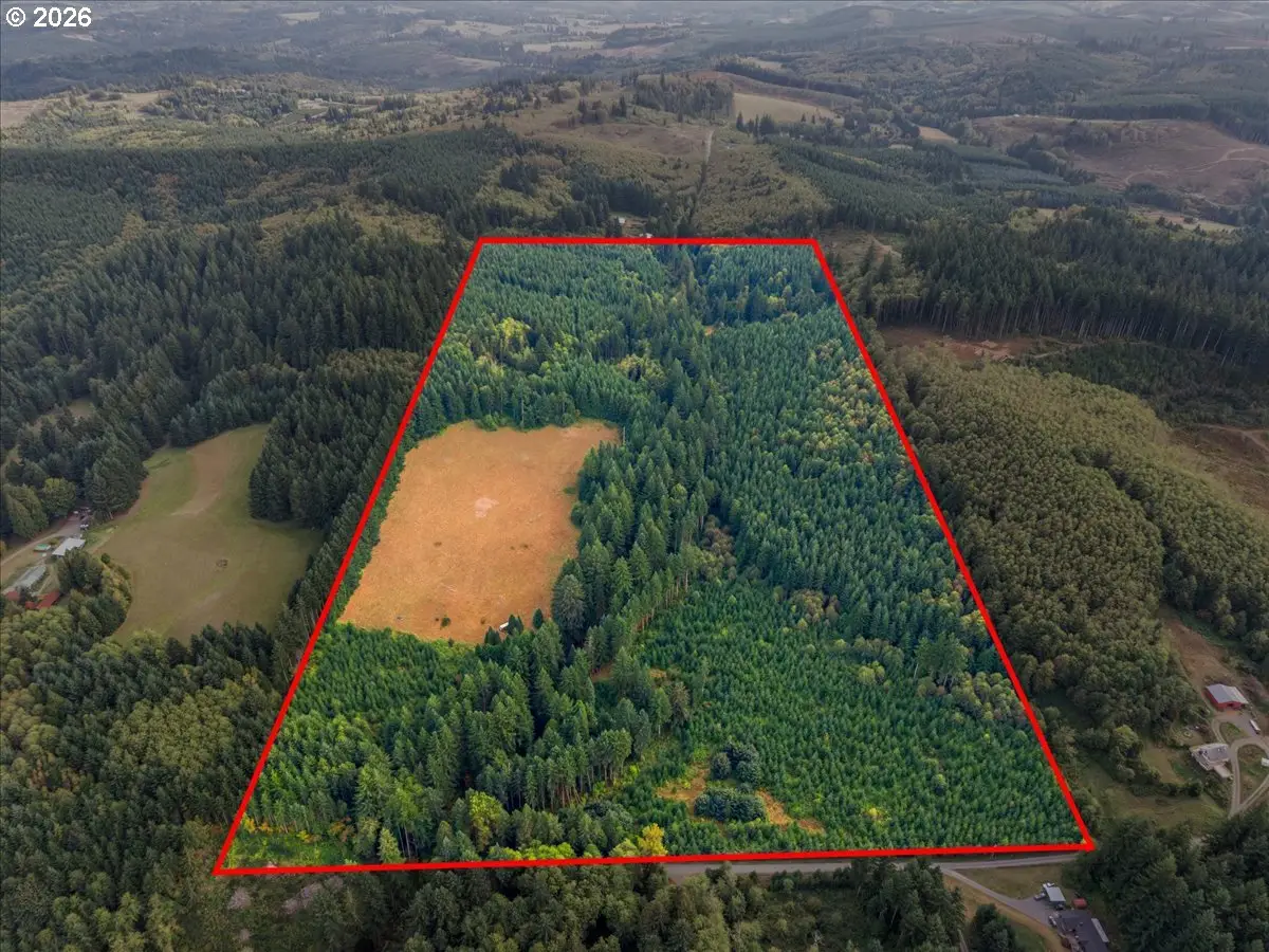 71990 Hutchinson Rd, Rainier, OR 97048 - #1
