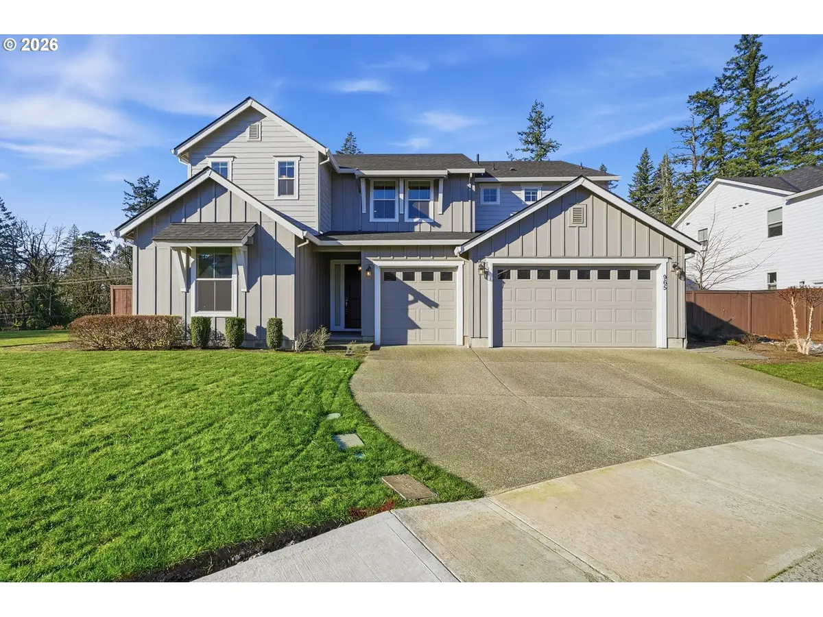 965 W Magnolia Loop, Washougal, WA 98671 - Image #1
