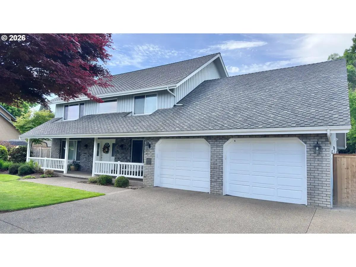 1364 Victorian Way, Eugene, OR 97401 - #1