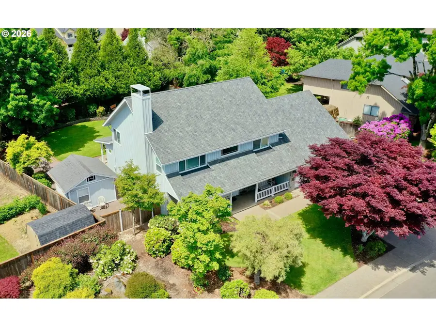 1364 Victorian Way, Eugene, OR 97401 - #3