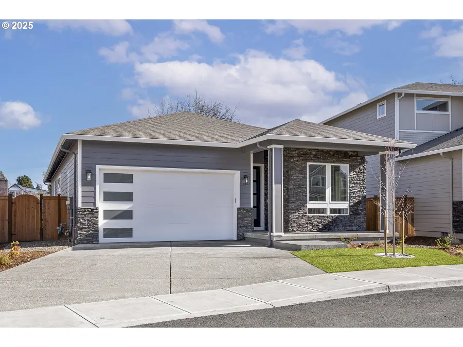 15229 SE Towers Ter, Milwaukie, OR 97267 - #2