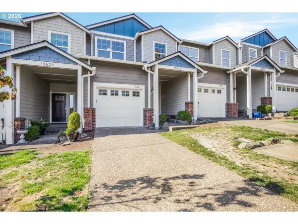 12675 SW Night Heron Ln #102, Beaverton, OR 97007