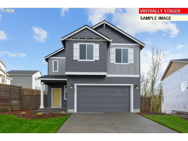 10156 SE Hornaday Ave #374, Happy Valley, OR 97086 - #1