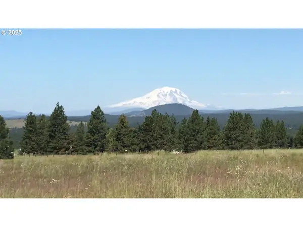 Vogt Lot 3 Way #Lot 3, Goldendale, WA 98620