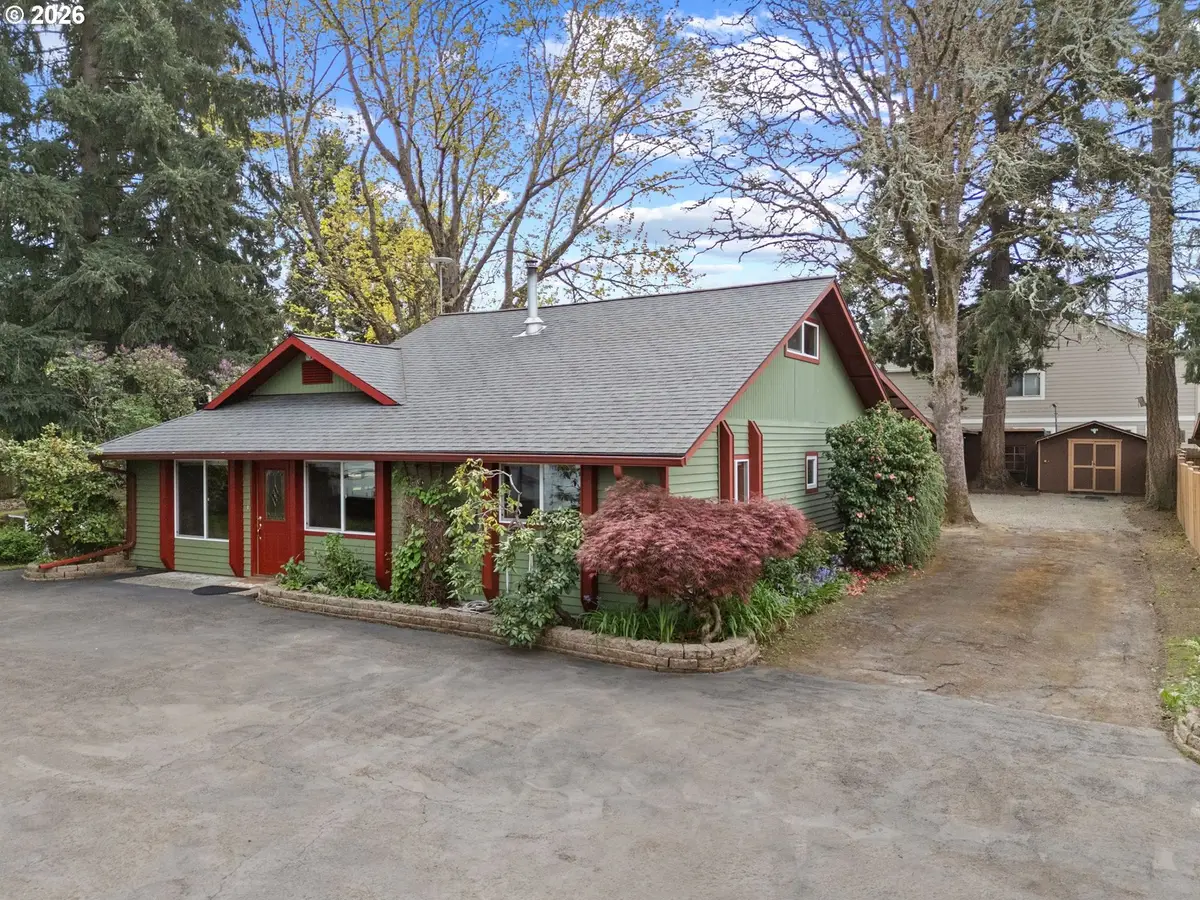 4620 SW 177th Ave, Beaverton, OR 97078 - #1