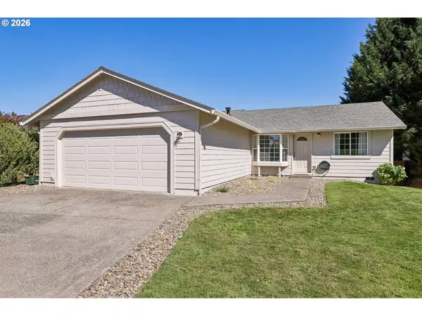 503 N Pine Ave, Yacolt, WA 98675