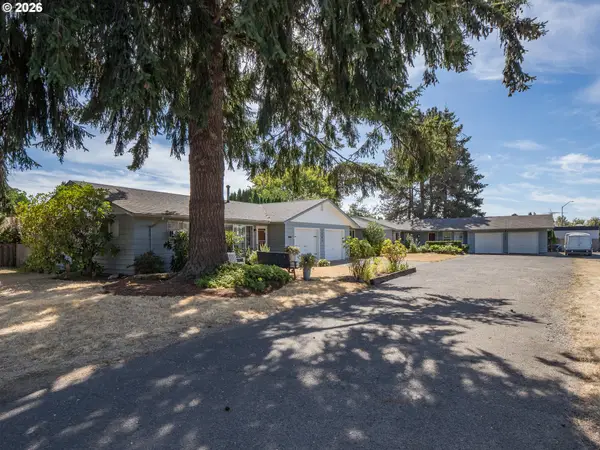 1540 SE Bush C And D St, Hillsboro, OR 97123