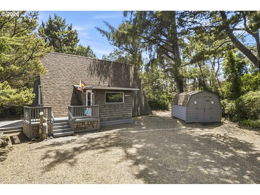 5980 El Mar Ave, Lincoln Beach, OR 97367 - #3