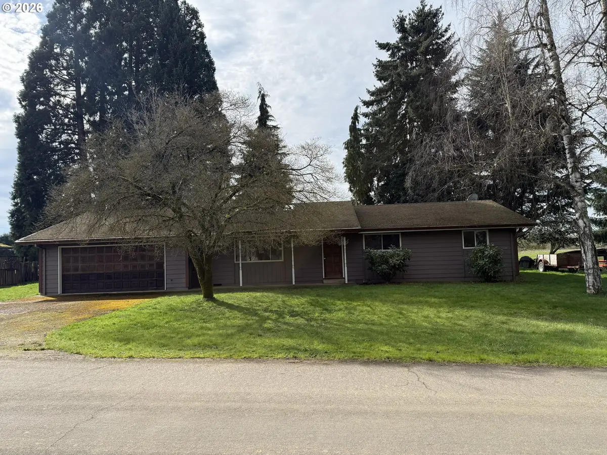 13202 NE Brookside Dr, Aurora, OR 97002 - #1