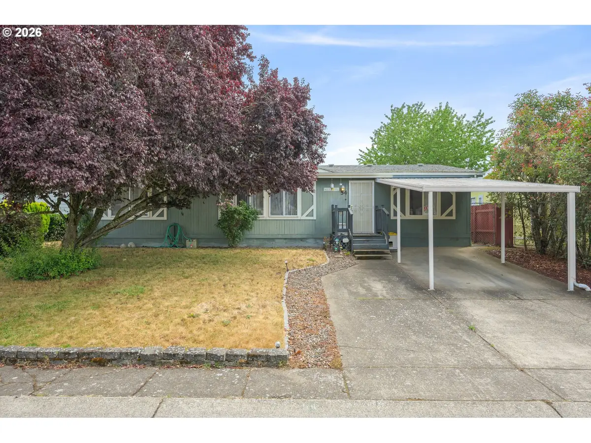 2333 N Terry St #54, Eugene, OR 97402 - #1