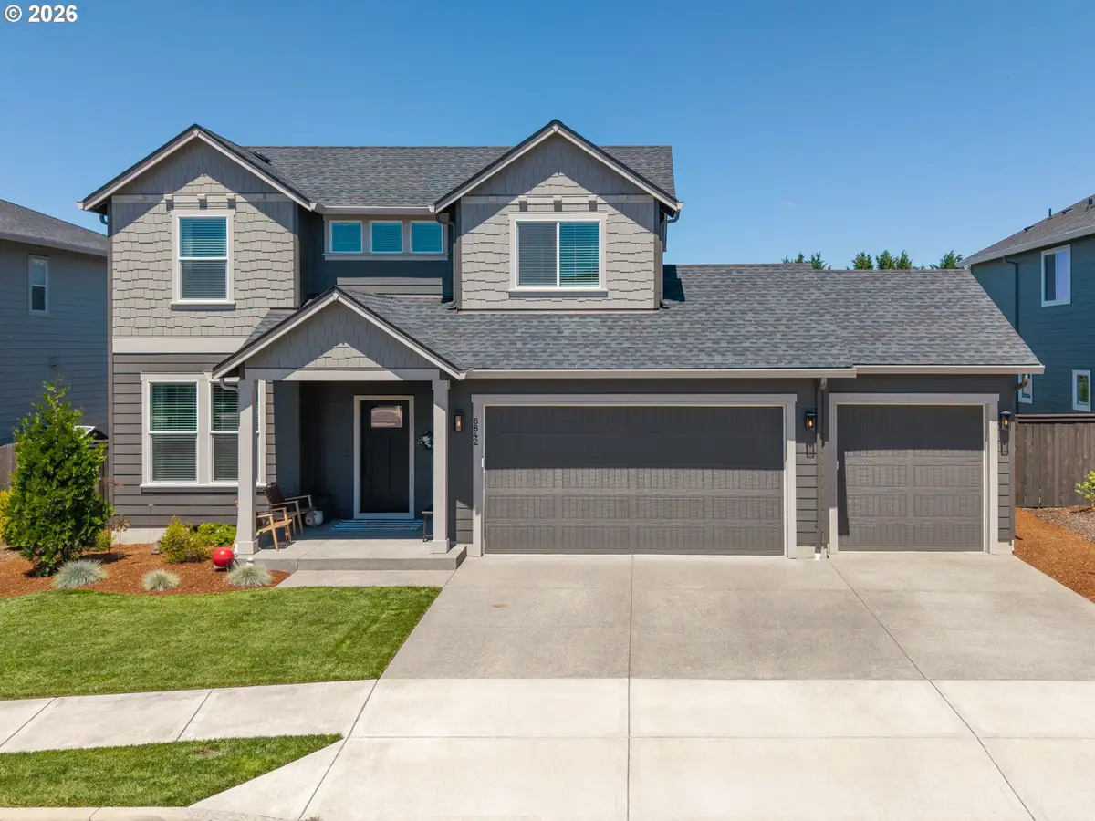8842 N 3rd Cir, Ridgefield, WA 98642 - #1