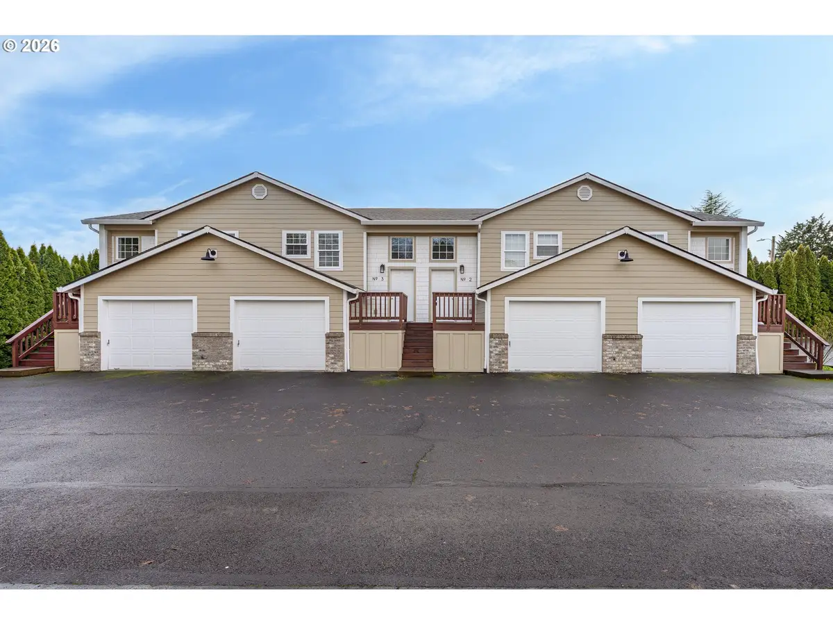 710 N Elliott Rd, Newberg, OR 97132 - Image #1