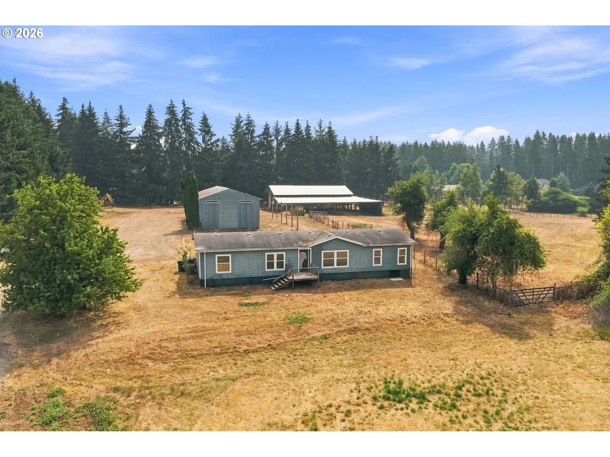 21232 S Ridge Rd, Oregon City, OR 97045 - #1