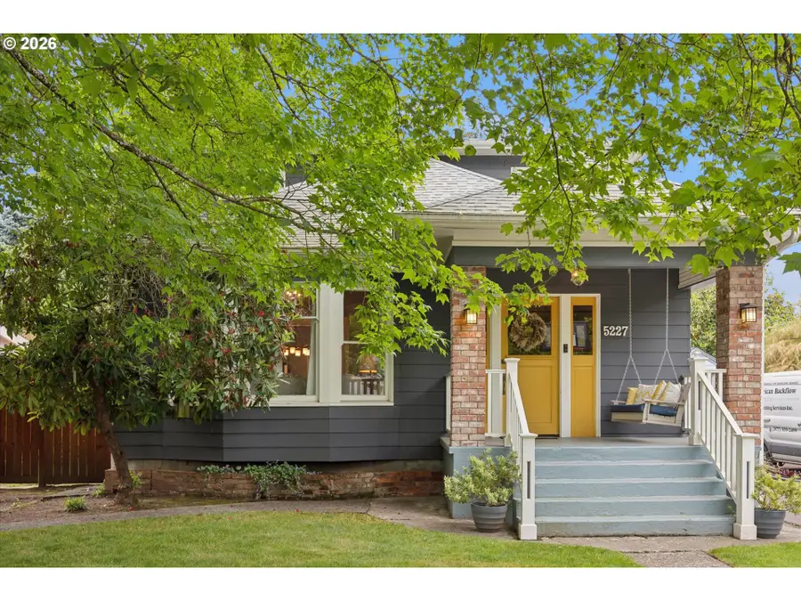 5227 SE 43rd Ave, Portland, OR 97206 - #2