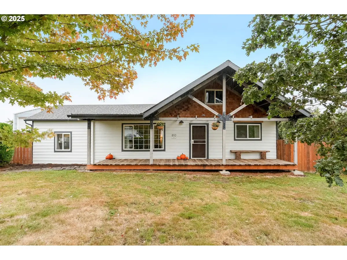 810 Northwood Dr Ne, Salem, OR 97317 - Image #1